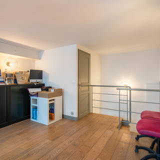 Bureau privé 95 m² 15 postes Coworking Rue de la Folie Méricourt Paris 75011 - photo 4